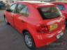 2022 VOLKSWAGEN GOL 