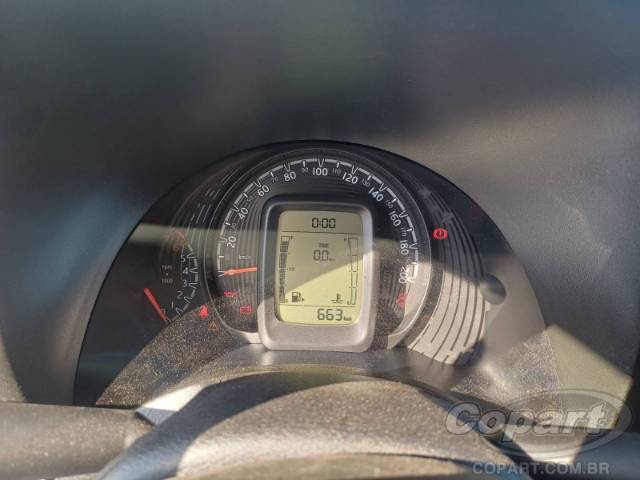2026 FIAT MOBI 