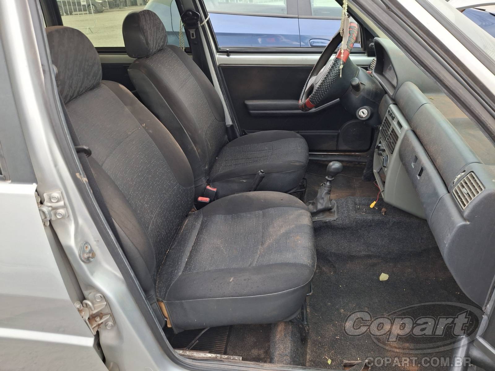 2013 FIAT UNO — foto 6 de 11