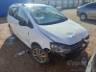 2013 VOLKSWAGEN SPACEFOX 