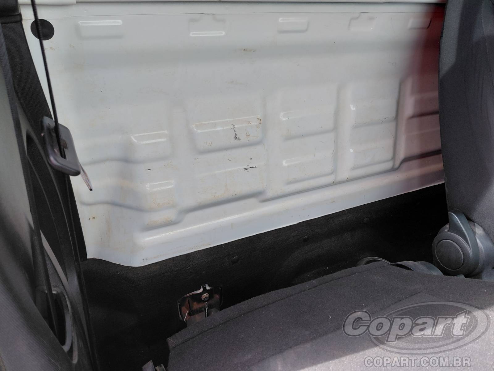 Foto 6 de 10: 2024 FIAT STRADA