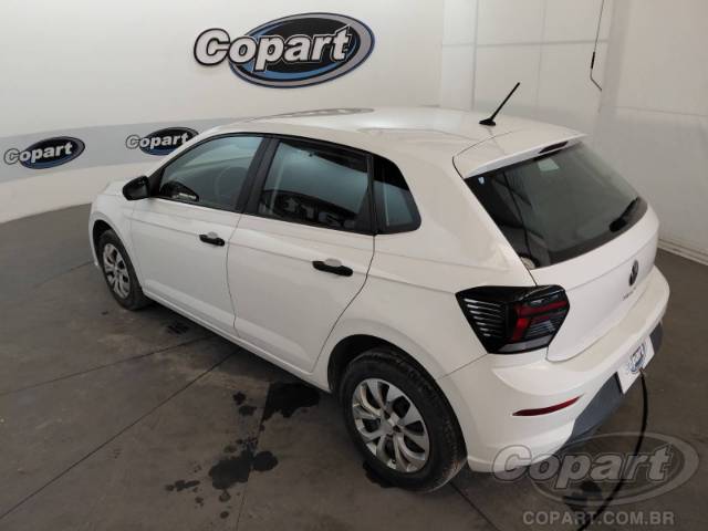 2024 VOLKSWAGEN POLO 