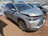 2022 CHEVROLET TRACKER 