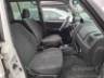 2015 MITSUBISHI PAJERO TR4 