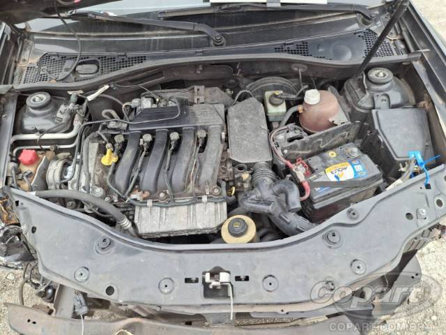 2013 RENAULT DUSTER 