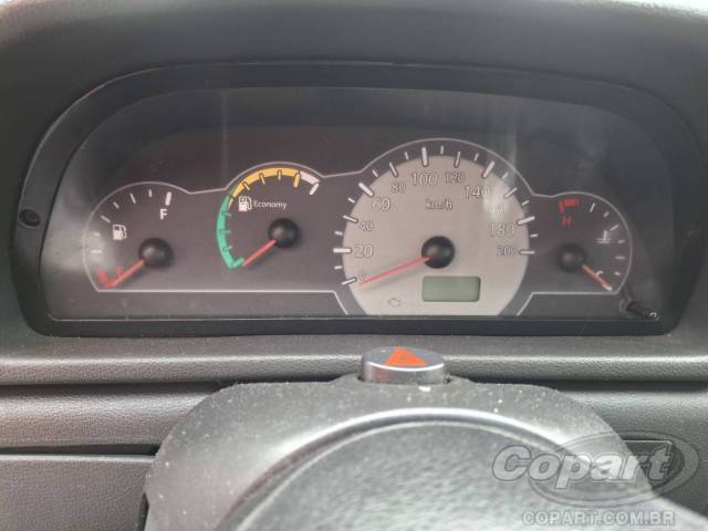 2013 FIAT UNO 