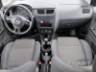 2011 VOLKSWAGEN SPACEFOX 