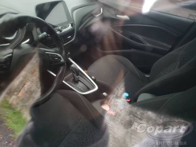 2021 CHEVROLET ONIX PLUS 