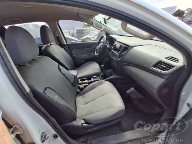2023 MITSUBISHI L200 TRITON 
