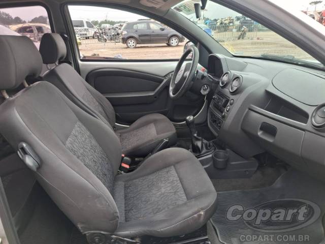 2009 FORD KA 