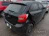 2015 FORD KA 
