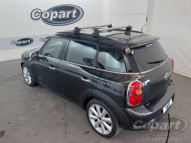 2012 MINI COOPER COUNTRYMAN 
