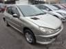 2007 PEUGEOT 206 