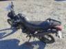 2012 YAMAHA XT 660R 
