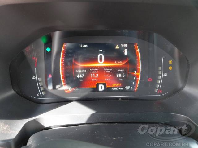 2025 CAOA CHERY TIGGO 5X 