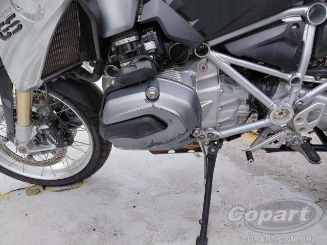 2013 BMW R 1200 GS 