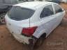 2019 CHEVROLET ONIX 