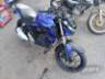 2024 YAMAHA FZ15 