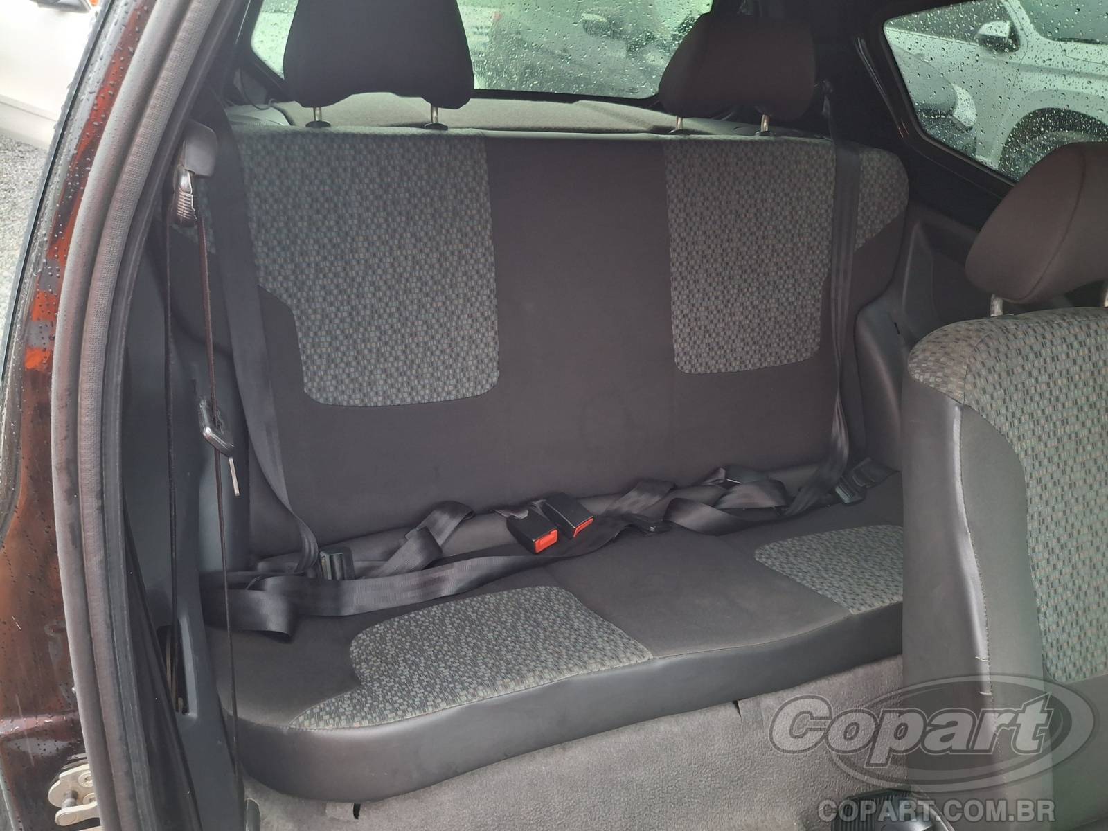 2013 FORD KA — foto 6 de 11