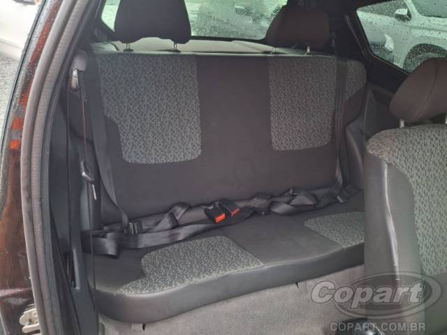 2013 FORD KA 