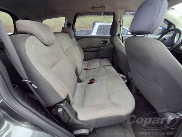 2018 CHEVROLET SPIN 