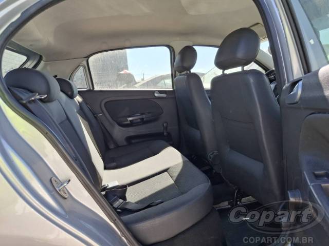2018 VOLKSWAGEN GOL 