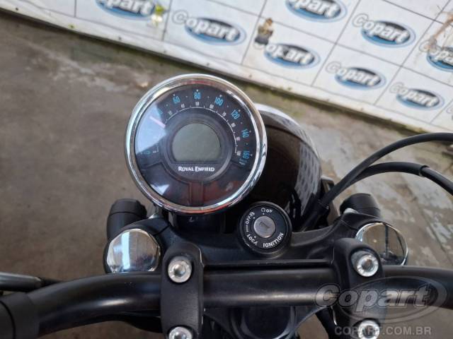 2024 ROYAL ENFIELD METEOR 