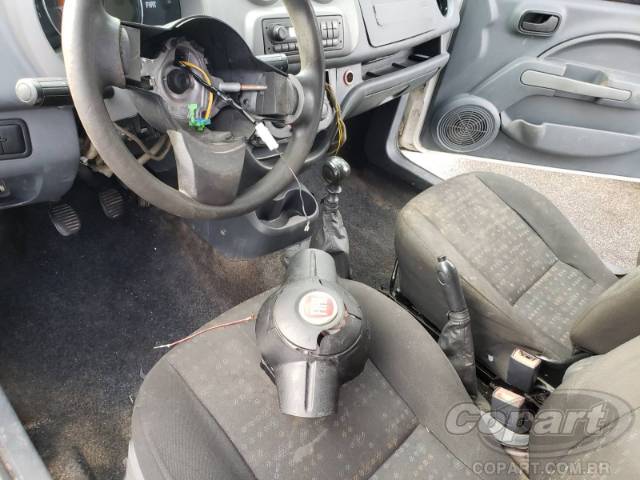 2016 FIAT FIORINO FURGAO 