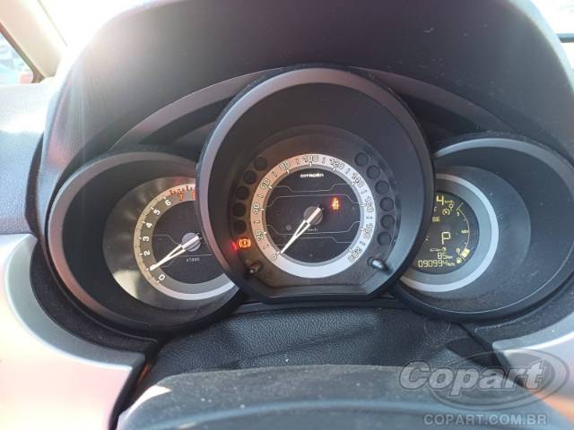 2018 CITROEN AIRCROSS 