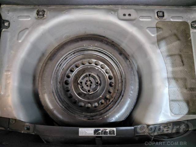 2021 HYUNDAI HB20 