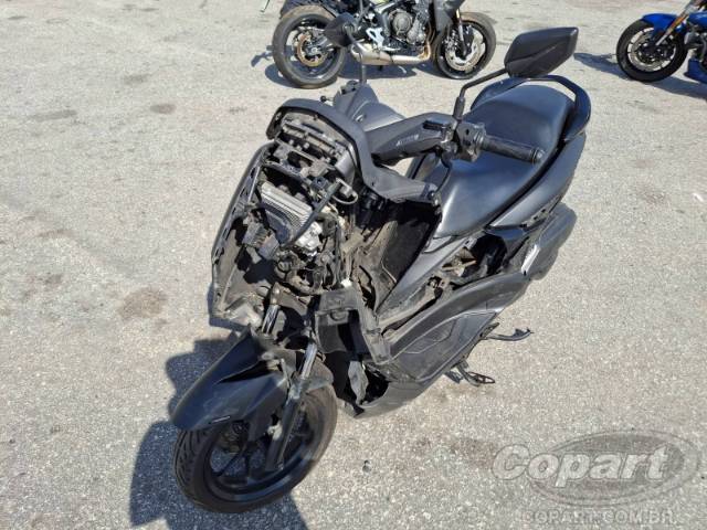 2021 YAMAHA NMAX 