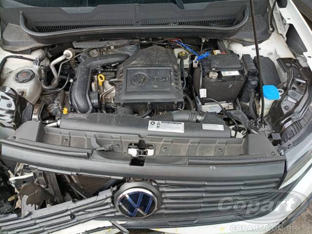 2020 VOLKSWAGEN T-CROSS 