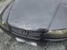 2001 VOLKSWAGEN GOL 