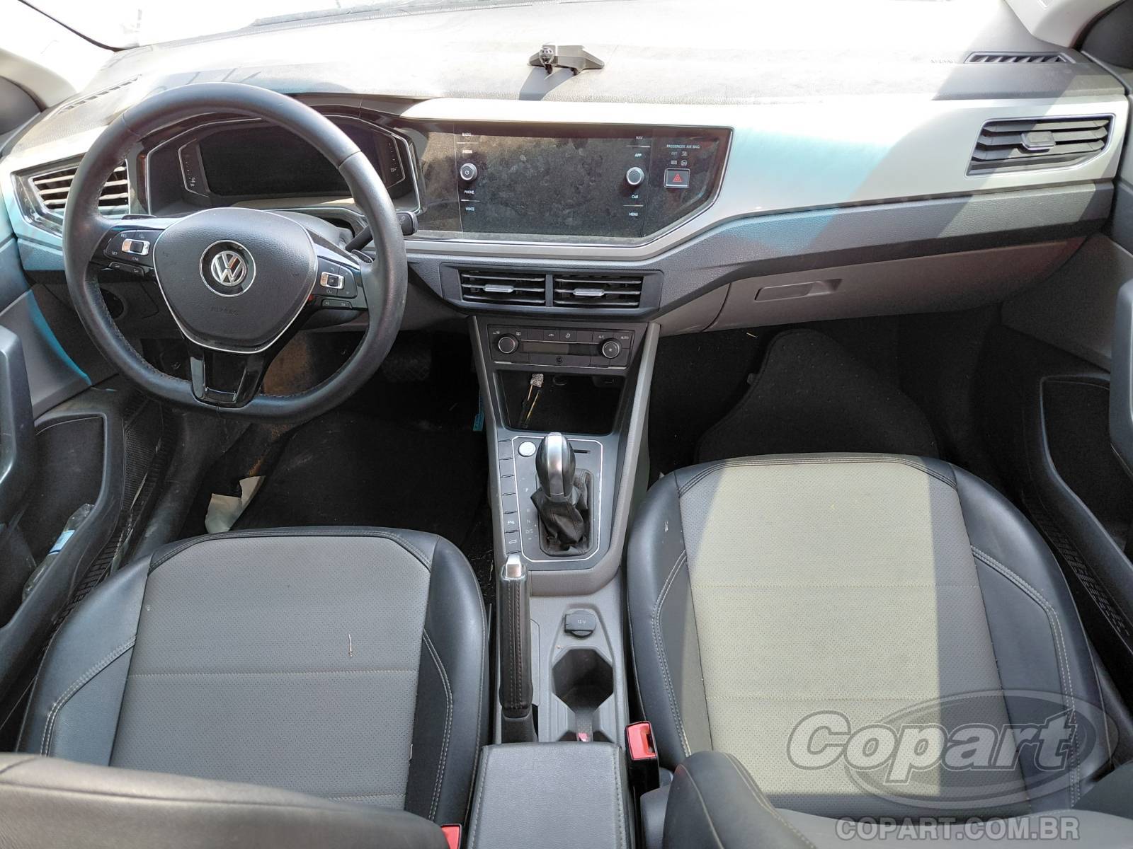 Foto 9 de 10: 2020 VOLKSWAGEN POLO