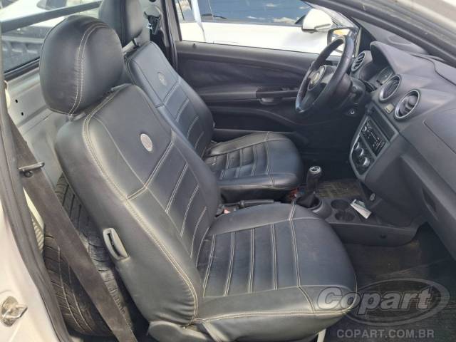 2012 VOLKSWAGEN SAVEIRO 