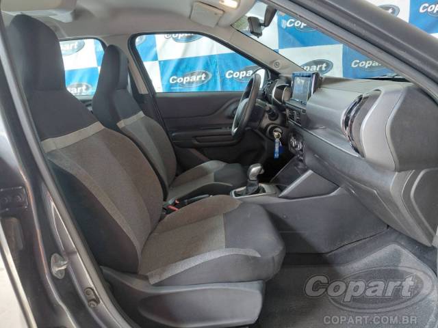 2025 CITROEN C3 AIRCROSS 