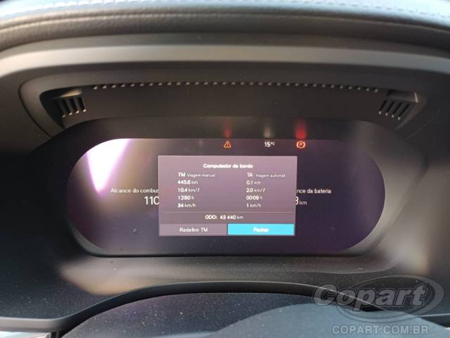 2022 VOLVO XC60 