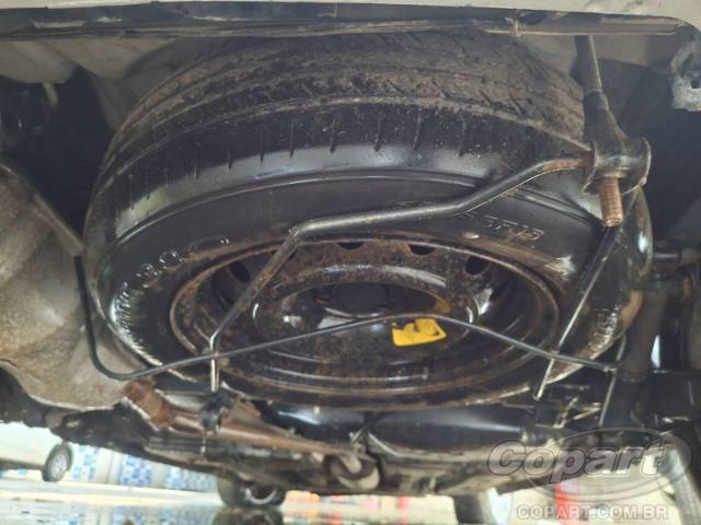 2011 CITROEN XSARA PICASSO 