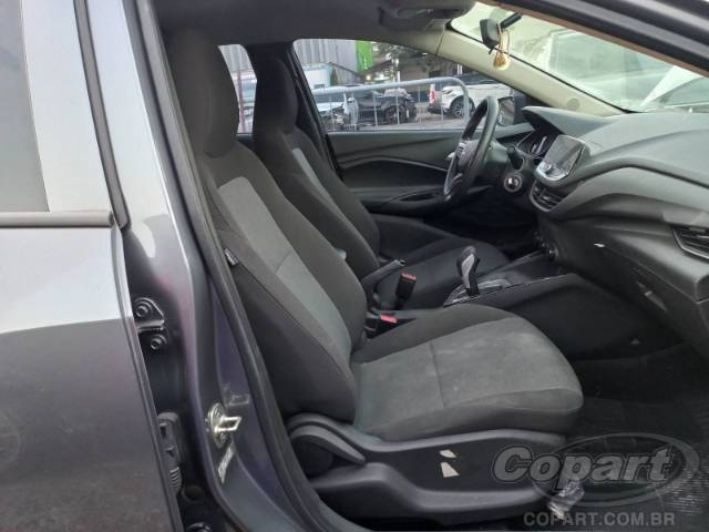 2022 CHEVROLET ONIX 