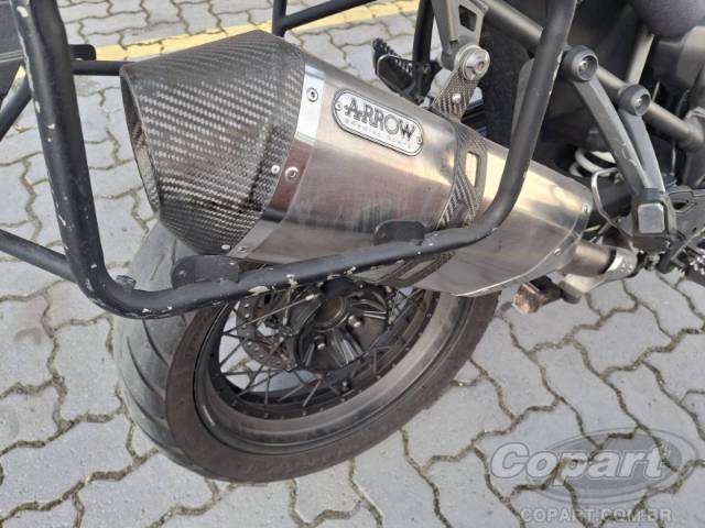 2019 TRIUMPH TIGER 