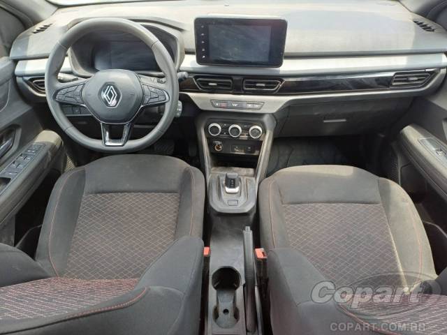 2025 RENAULT KARDIAN 