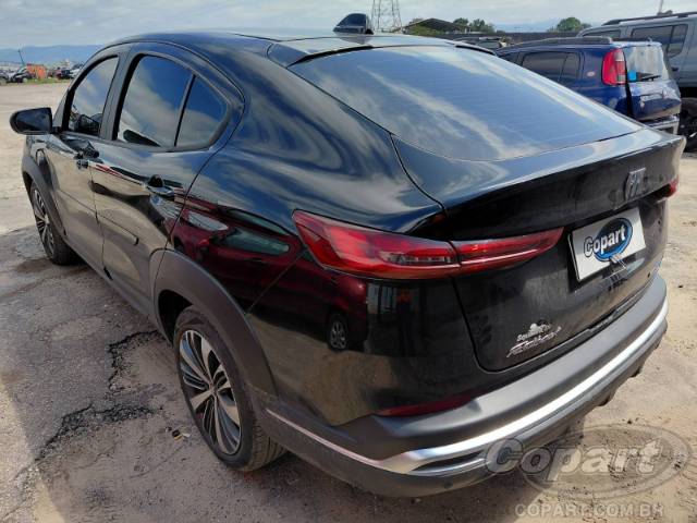 2025 FIAT FASTBACK 
