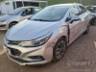 2019 CHEVROLET CRUZE 