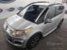 2013 CITROEN C3 AIRCROSS 
