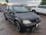 2009 RENAULT LOGAN 