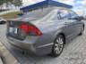 2011 HONDA CIVIC 