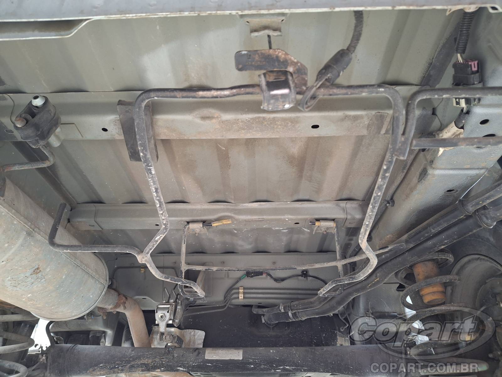 2012 CHEVROLET MONTANA — foto 10 de 10