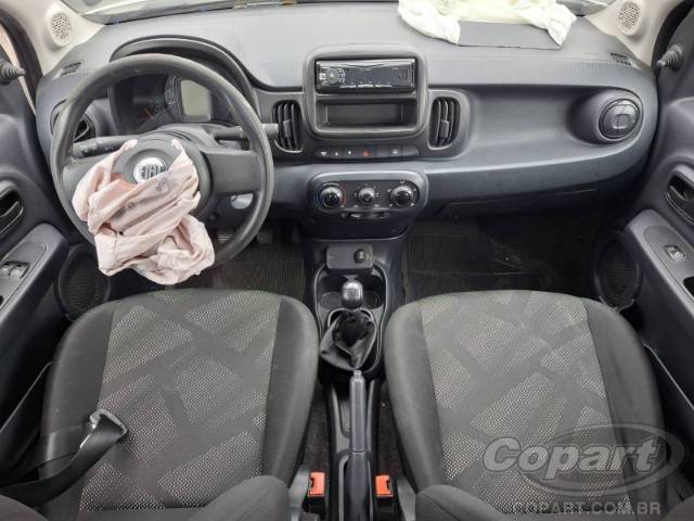 2023 FIAT MOBI 