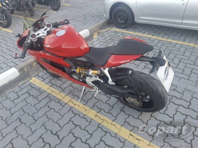 2016 DUCATI SUPERBIKE 