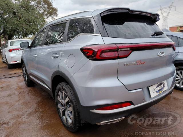 2023 CAOA CHERY TIGGO 7 